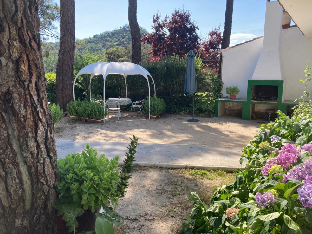 Casa Aventura Ii Holiday home Navaluenga