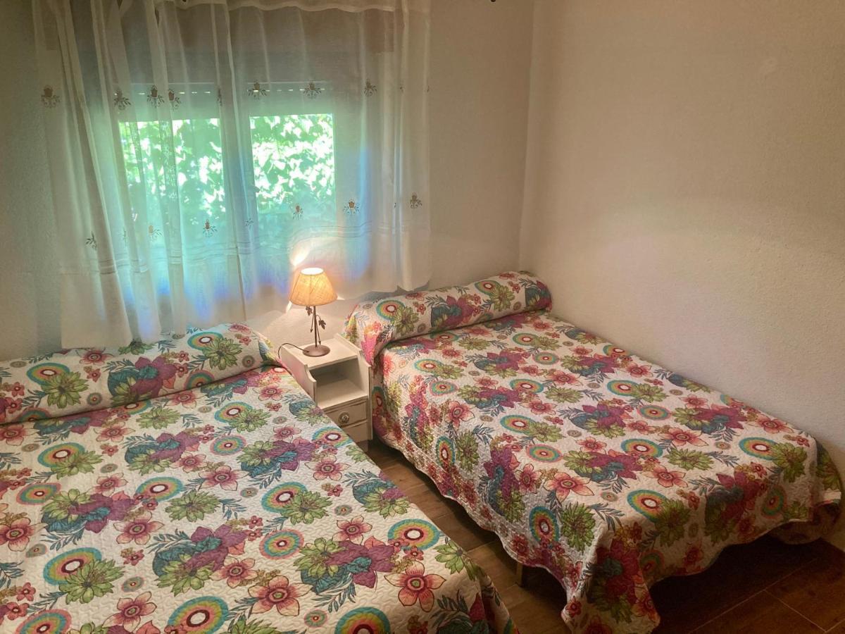 Casa Aventura Ii * Navaluenga