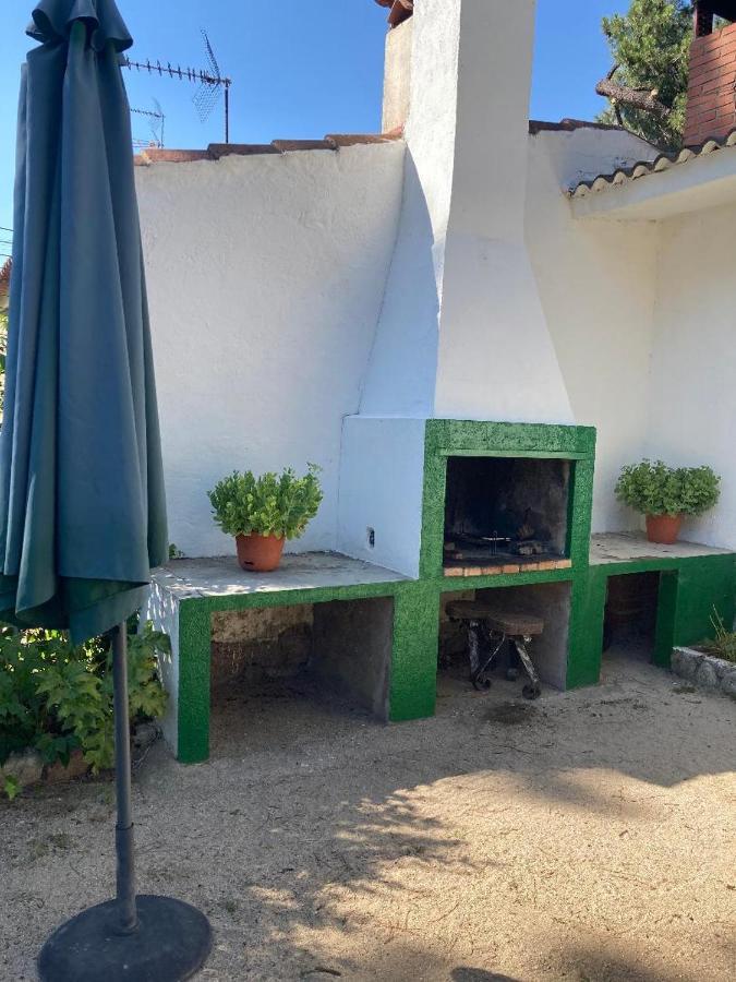 Casa Aventura Ii *