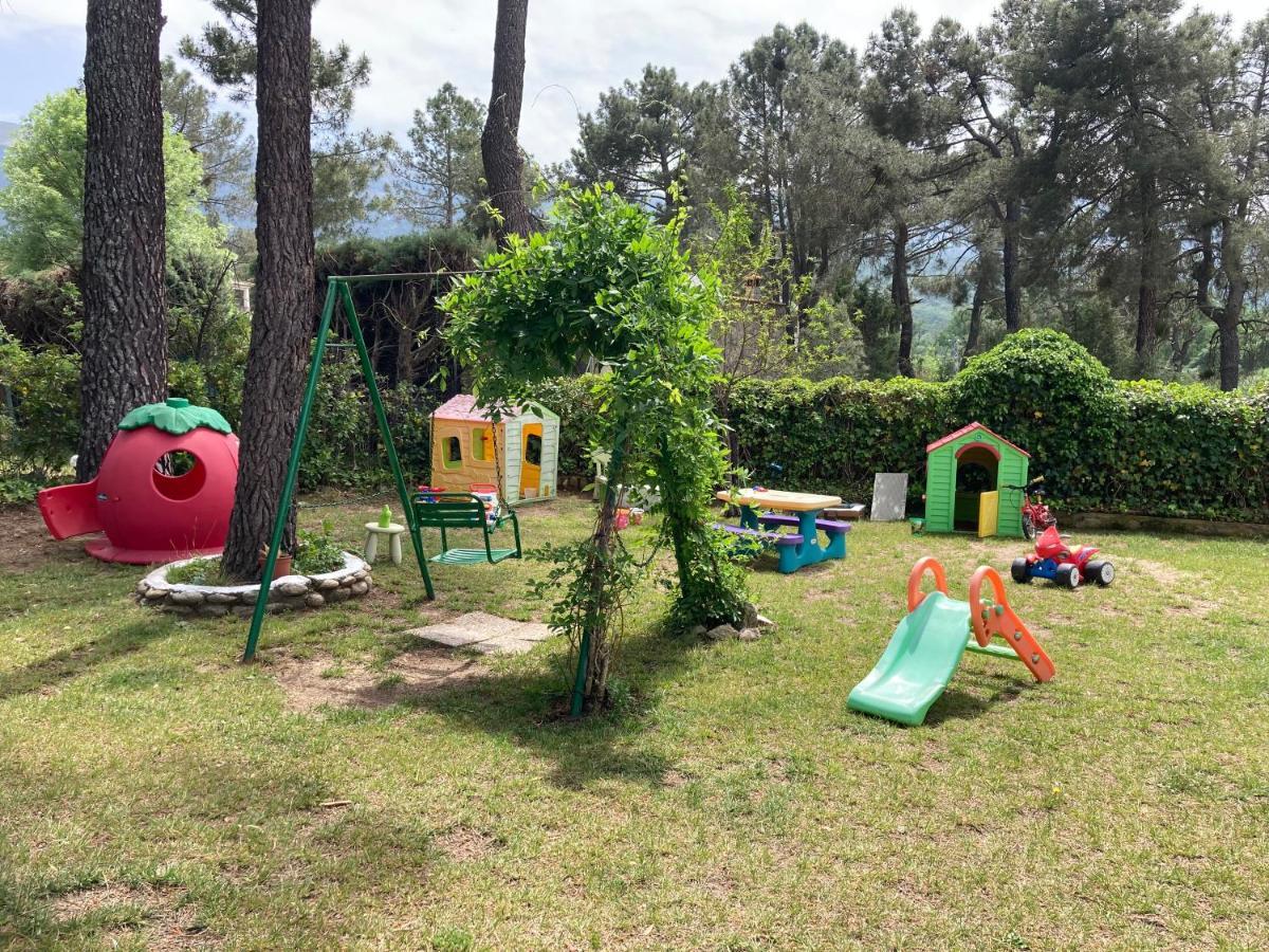 Holiday home Aventura Ii Navaluenga
