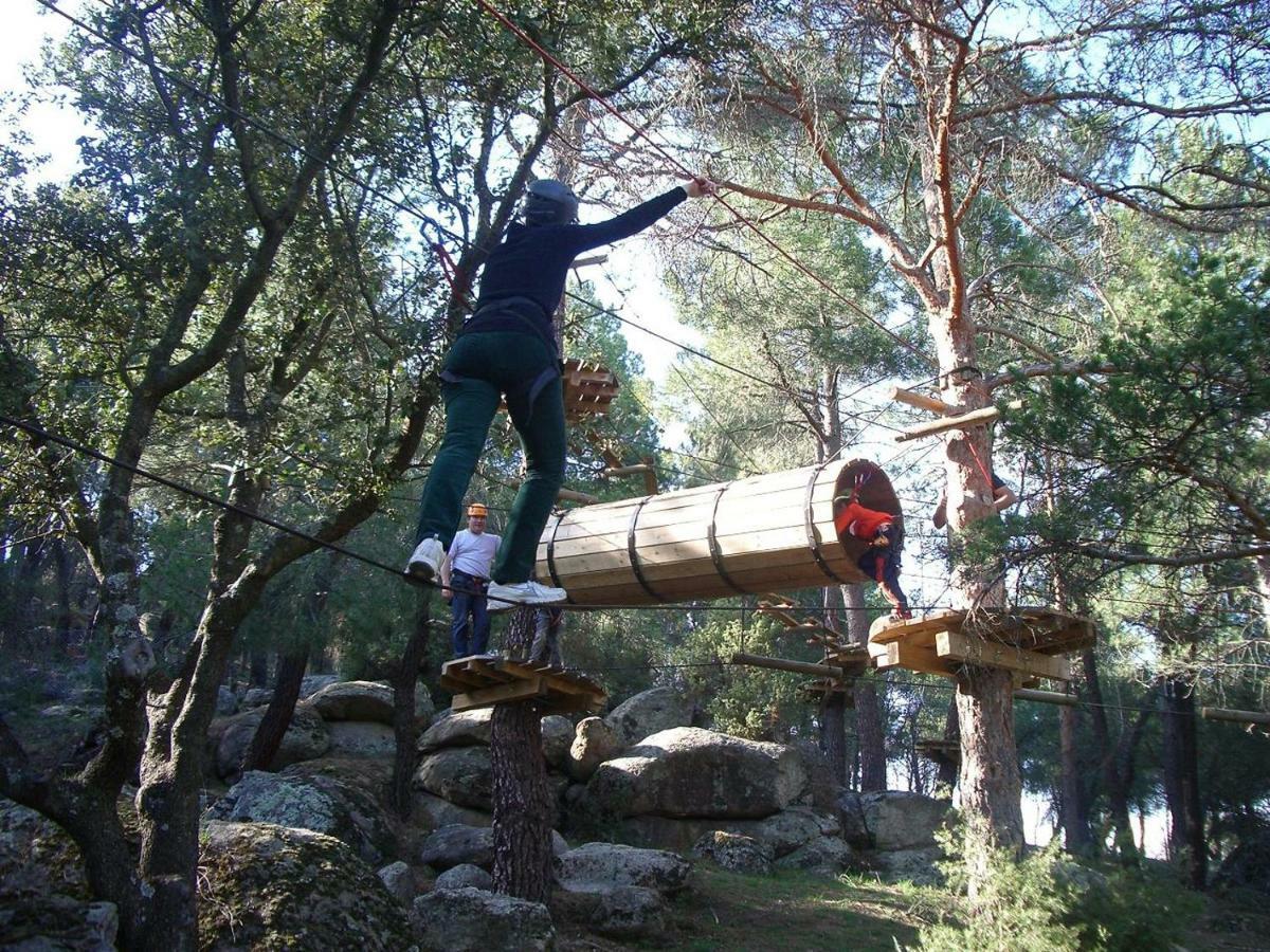 Aventura Ii *