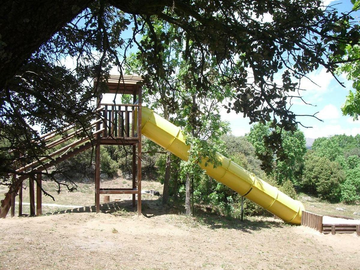 Holiday home Casa Aventura Ii
